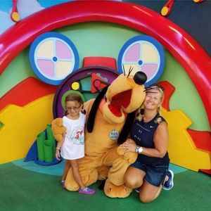 Meet your Posher, Sheri